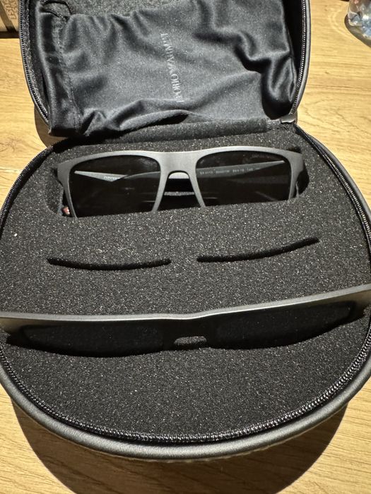 Oprawki  EMPORIO ARMANI 4115 kolor 5042/1W