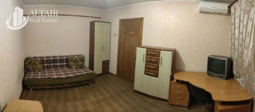 В продаже 1 комнатная квартира на ул. Шатиловская, метро Научная VI