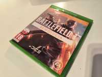 Battelfield 1 Rewolucja Xbox One