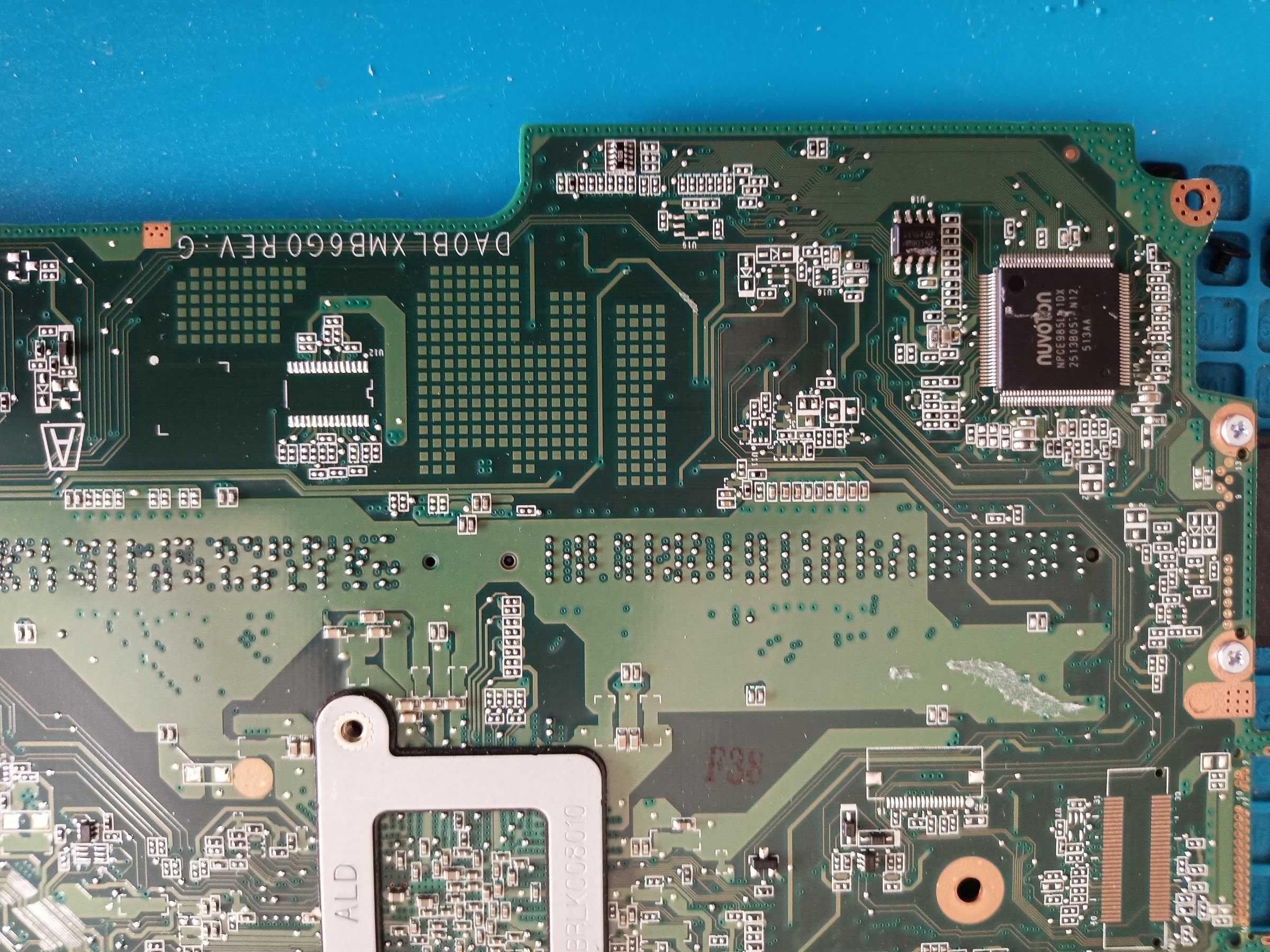 Mother Board Toshiba c55-c-1rw ,BLX