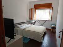 Quarto para Solteira (o)