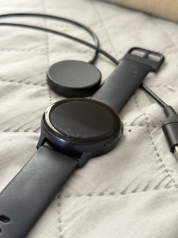 Samsung Galaxy Watch Active 2