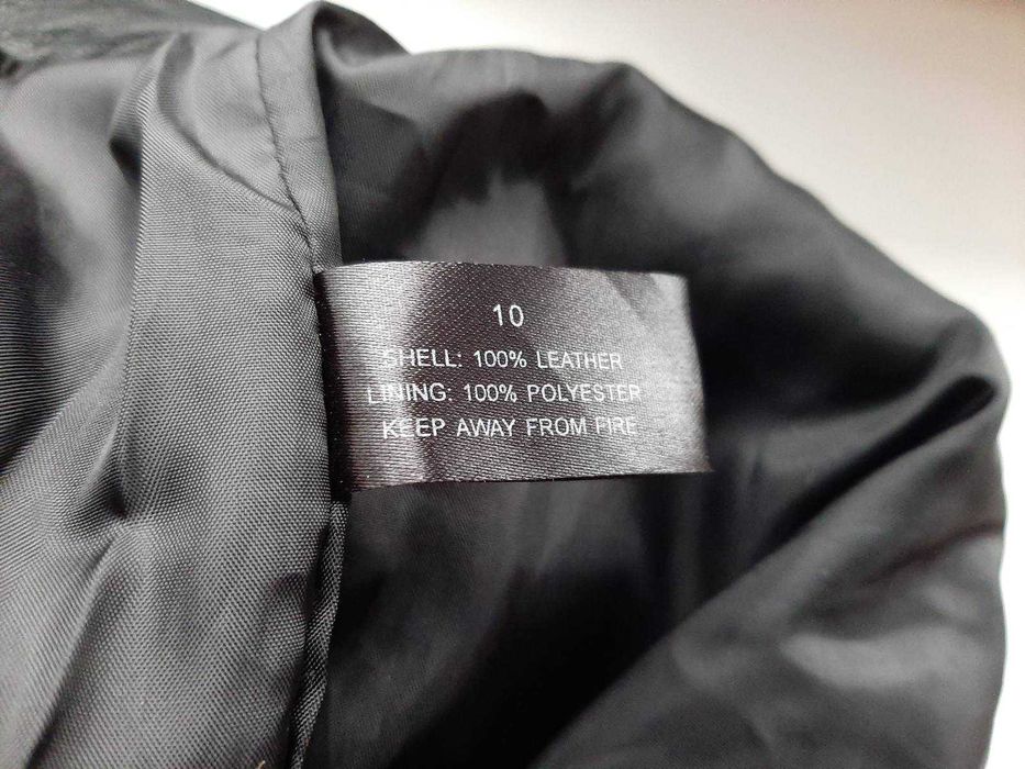 Шорти жіночі, демі,  шорти НОВІ,  100% НАТУРАЛЬНА ШКІРА.