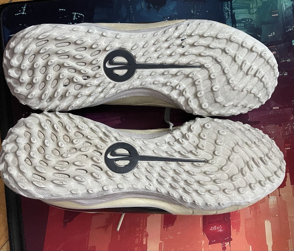 Сороконожки Nike Tempo original
