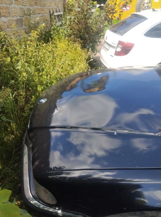 Продам або обміняю BMW 7