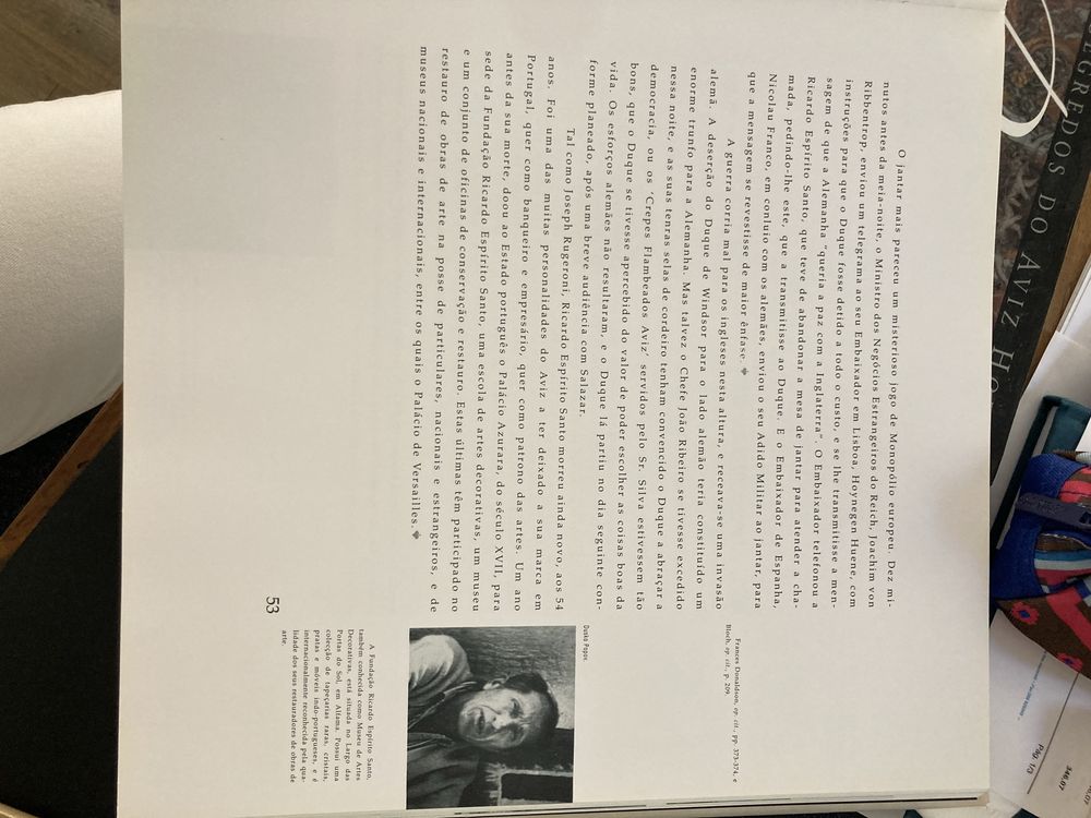 AVIZ HISTORIA DE LISBOA