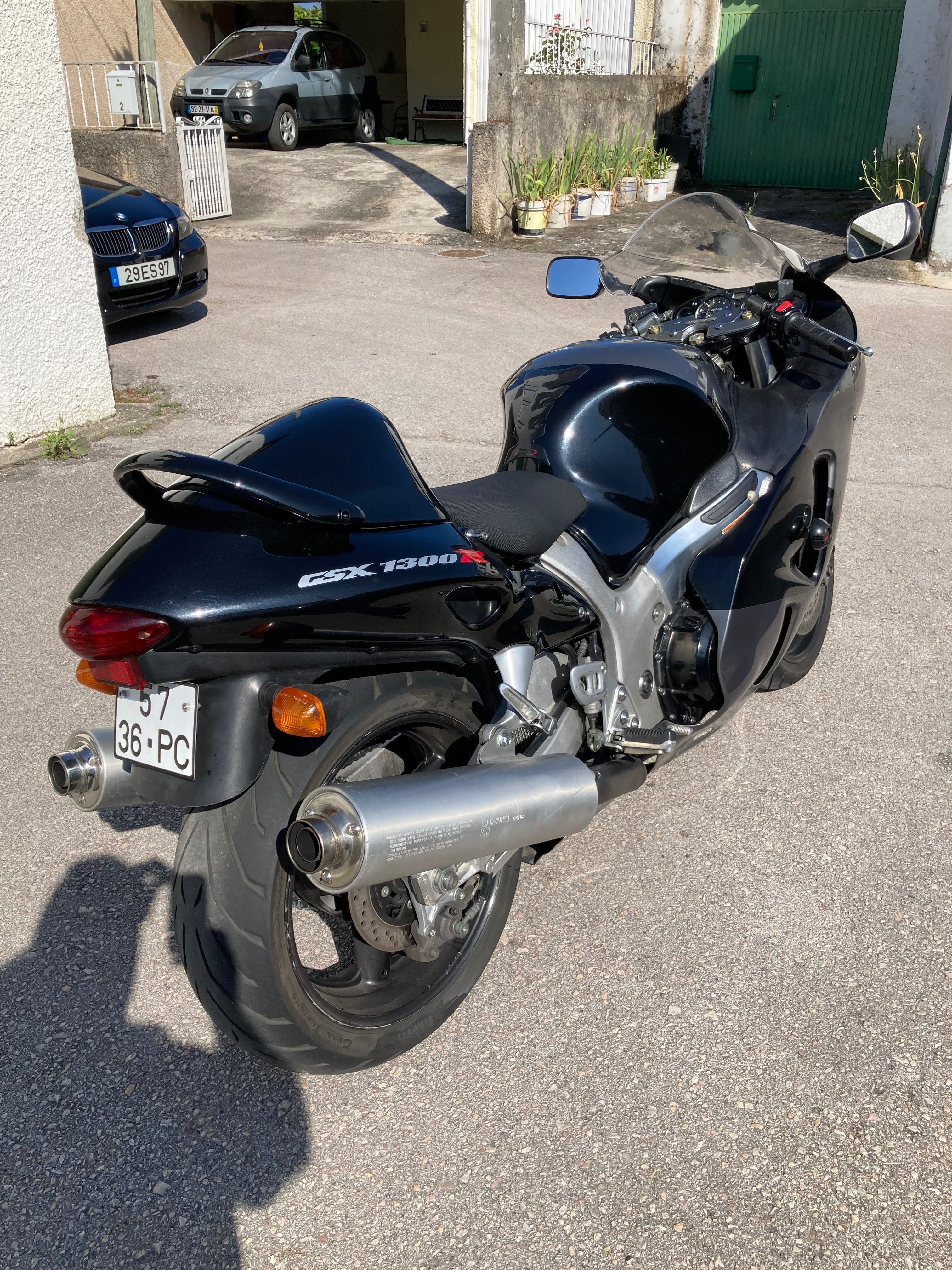 Hayabusa como nova