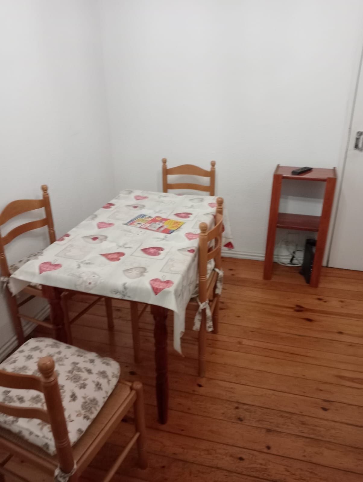 Quarto de casal em Vale da Pinta - Cartaxo