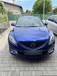 Mazda 6 Mazda 6 GH Exclusive Plus Automat