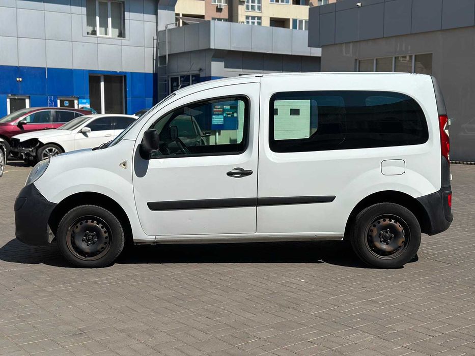 Продам Renault Kangoo груз. 2012р. #71646