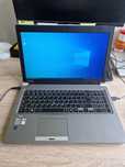 Toshiba Tecra i7, 8GB ram, 512 SSD