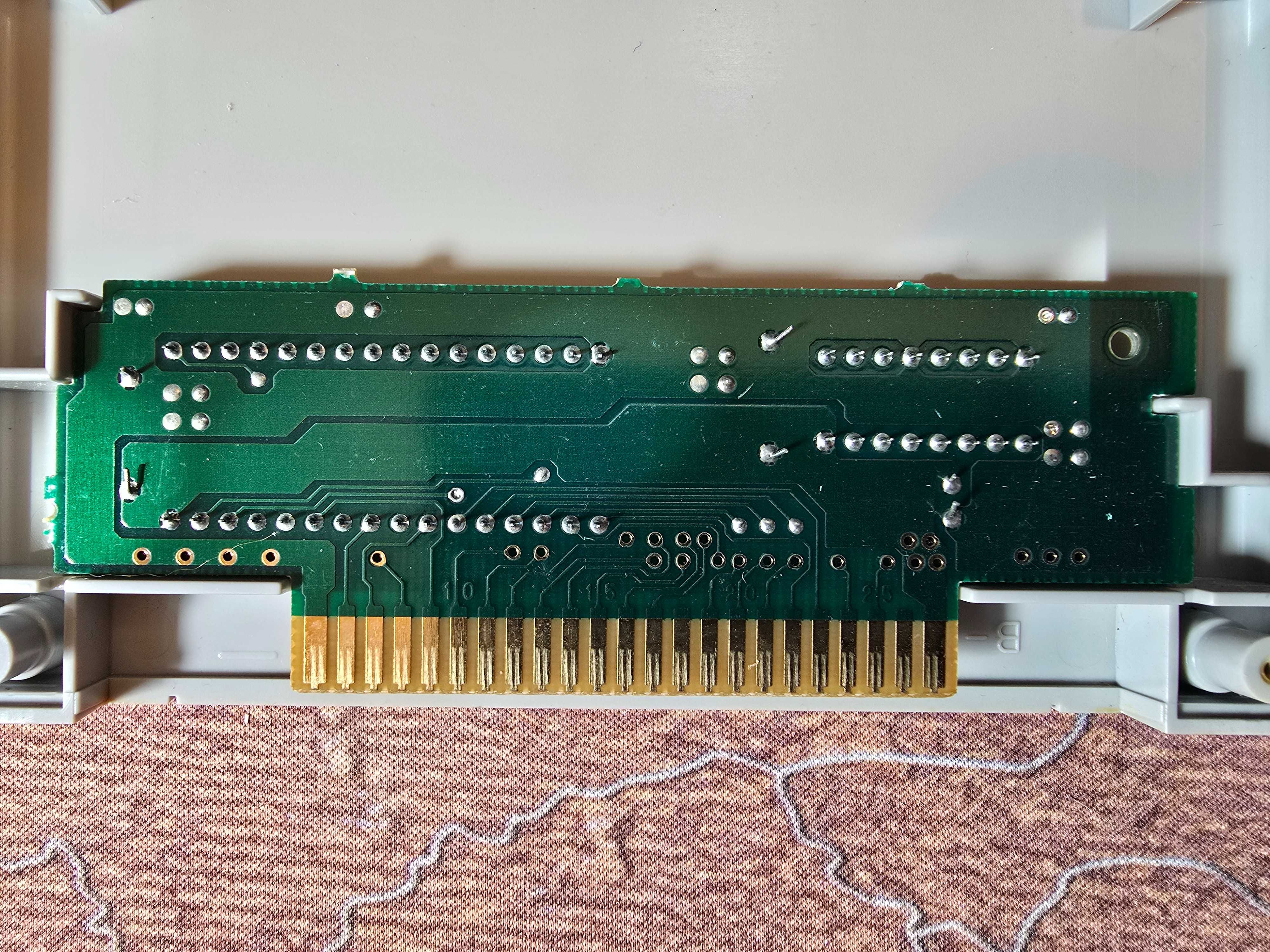 Super Castlevania IV - Super Nintendo SNES