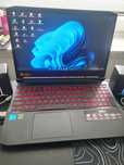 Acer nitro 5/rtx/i5/16gb ram/