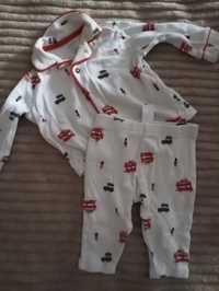 Пижама для хлопчика