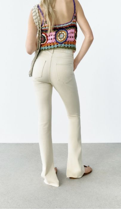 Красиві джинси ZARA