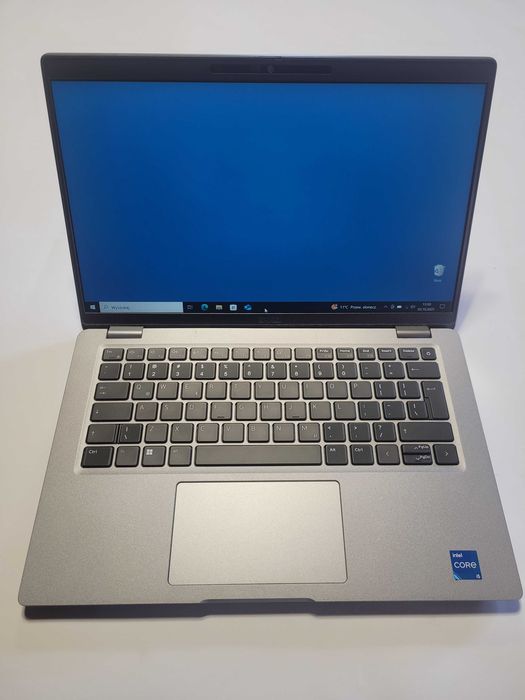 Laptop Dell Latitude 5420 i5-11th/ 32GB_NEW/512GB_NEW/14 FHD _Gwar./FV