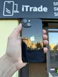 Telefon iPhone 13 512GB Czarny Apple Gwarancja iTrade