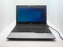 Fujitsu LifeBook AH532/intel i5-3210M/6gb/500gb/Intel HD Graphics/15.6