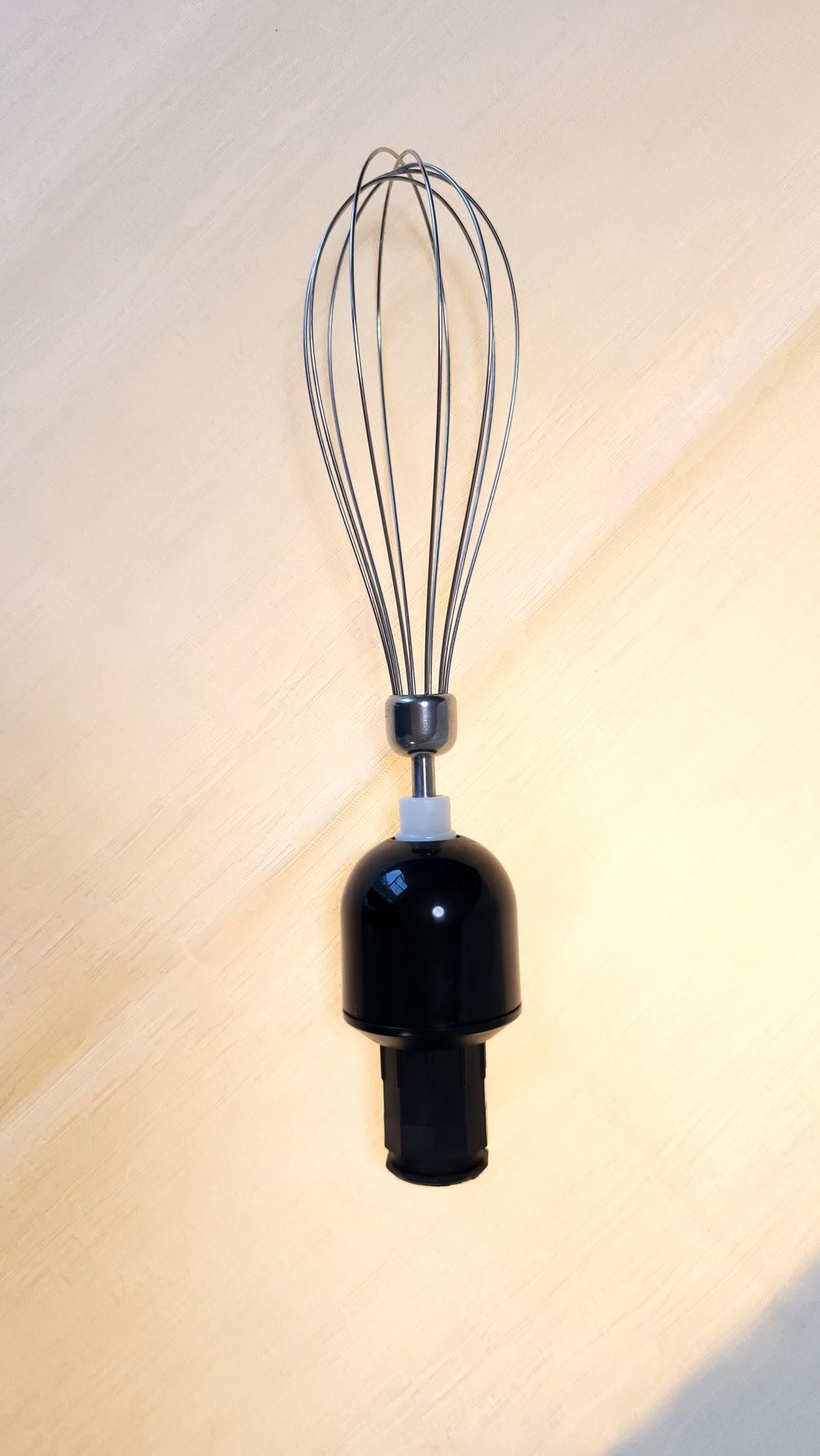 Blender ręczny MaxoMixx 800 W stal szlachetna MSM881X1