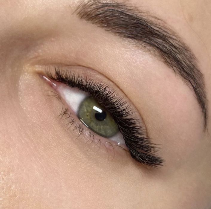 Курсы по наращиванию ресниц!!!