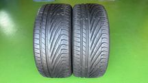 Para 235 40 R18 95Y Uniroyal RainSport 3 bieżnik 2x6,4mm