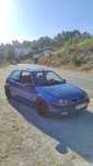 Saxo cup 16v MK2