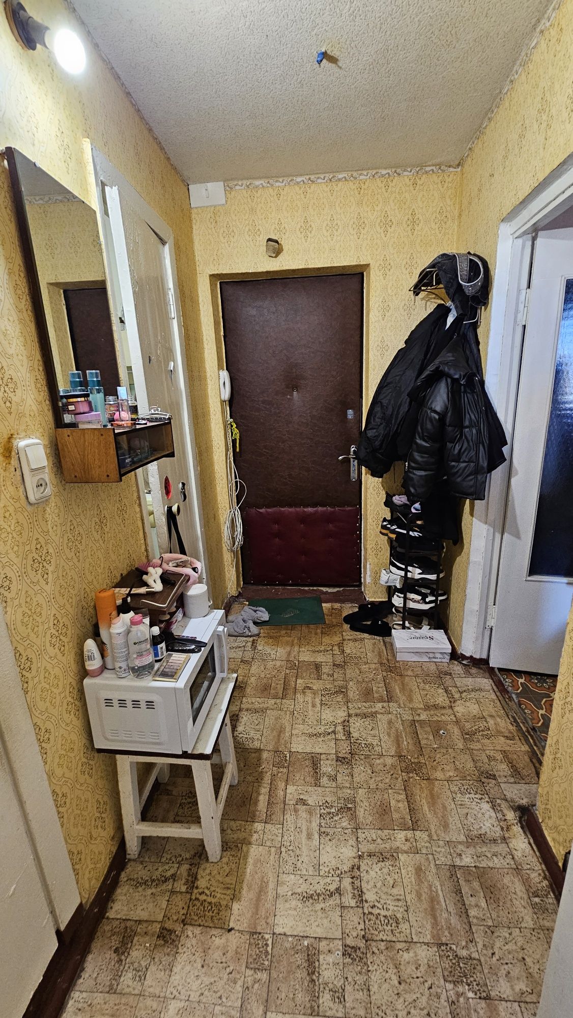 1-кімн.кв., ПЗР, вул.Ярославська