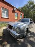 Mercedes Benz W210 E320 повнопривідний