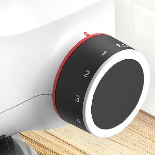 Планетарний міксер-тістоміс BOSCH Кухонний комбайн 700 Вт