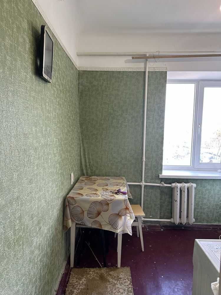 1к квартира в самому центрі! Для себе або під оренду — з усім!