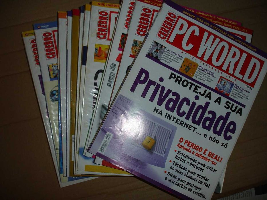 Revistas de Economia e Gestão