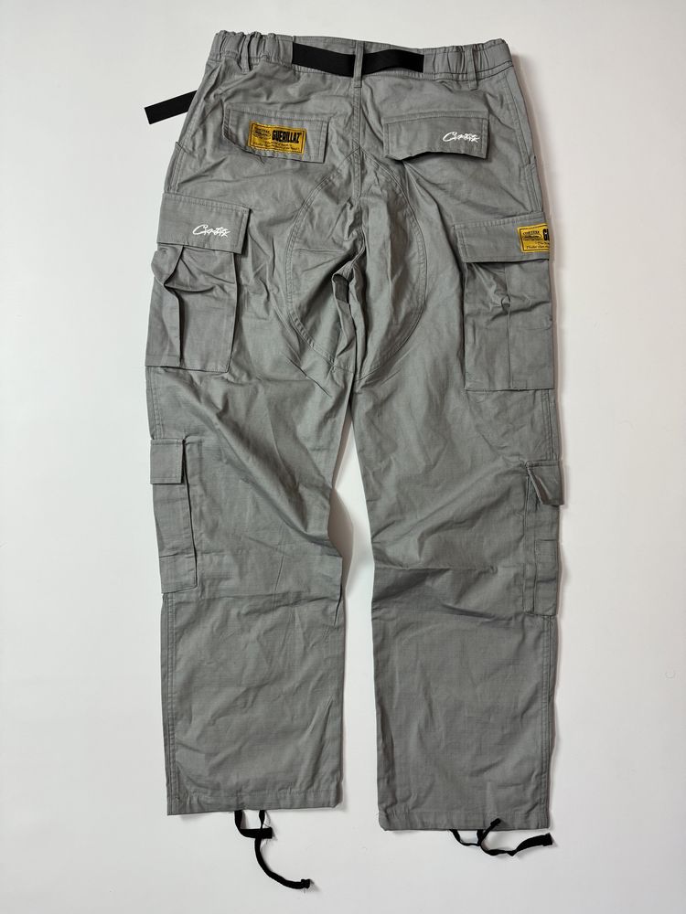 Corteiz Cargo pants / штани карго corteiz