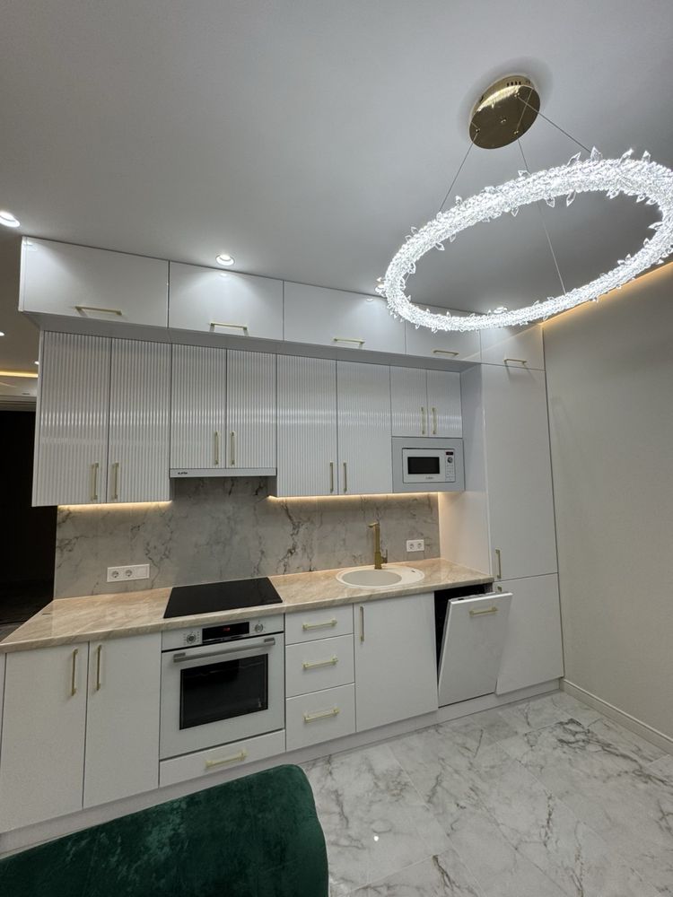 Простора VIP 1,5 квартира в ЖК «PARK LEND. Якість та комфорт!