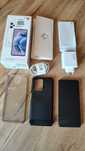 Xiaomi Redmi Note 12 Pro+ 5G 8/256GB stan bdb SPIGEN