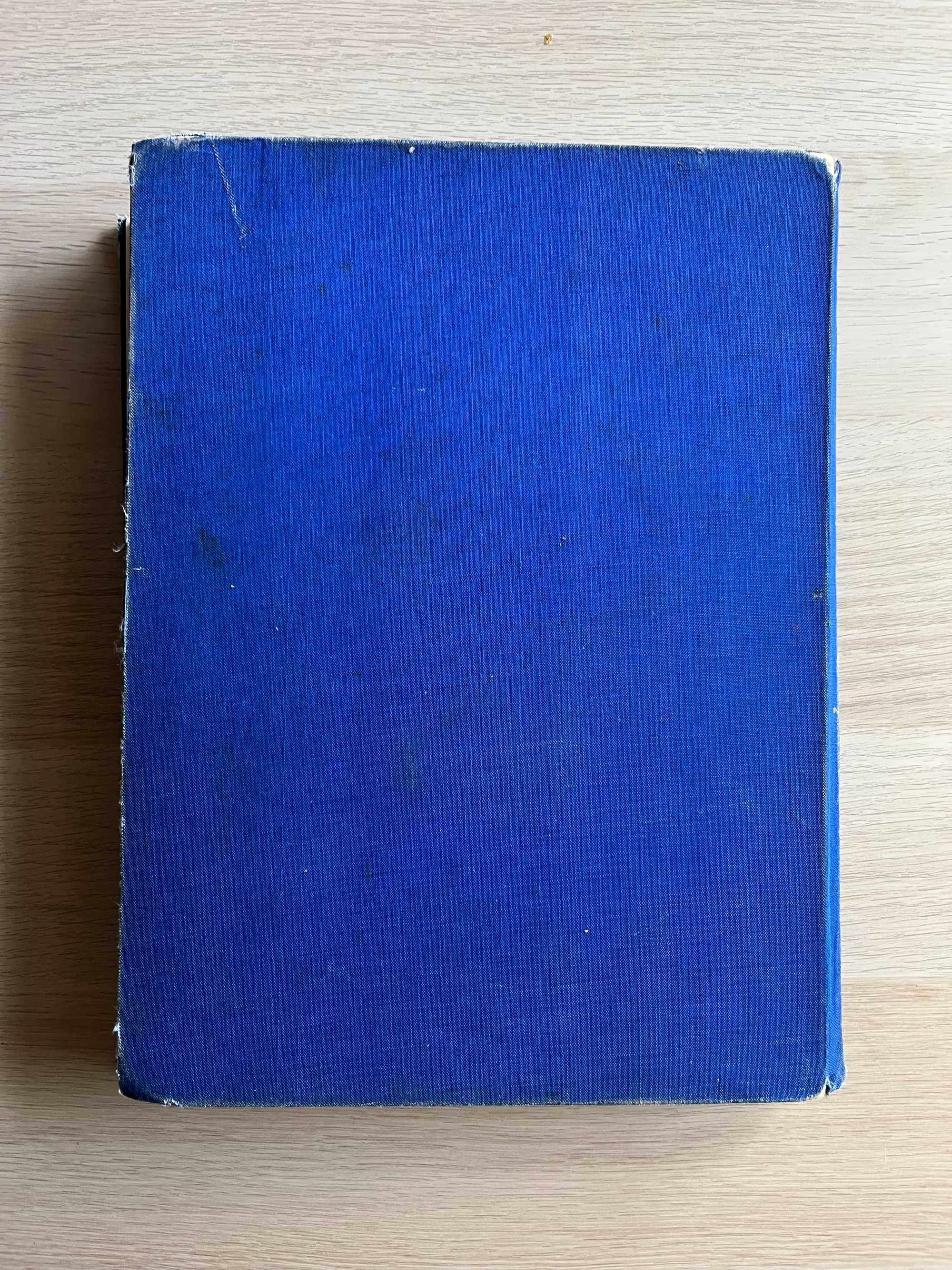 Olympia 1936 ; band 1 ; Die Olympischen Spiele 1936; album historyczny