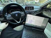 BMW Mini електрик диагностика кодирование дооснащение