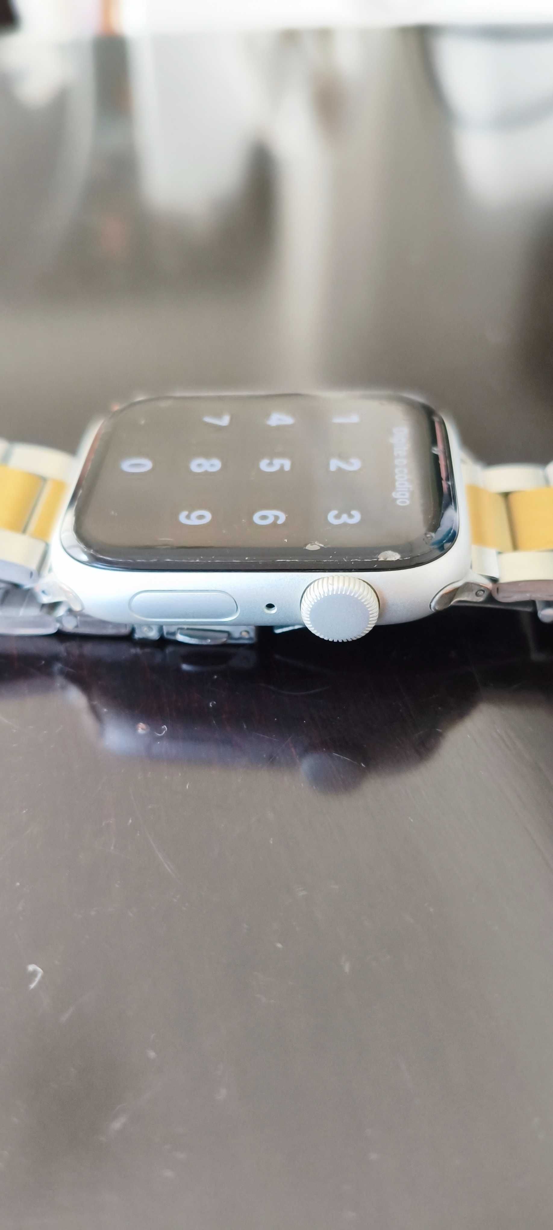 Apple Watch SE 2⁰ Geração