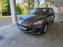 Mazda 3 HB MZ-CD 1.6 Confort