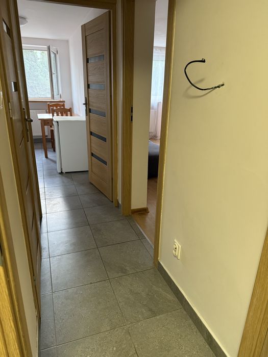 Mieszkwnie w centrum Nowego Dworu 2500zł