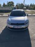 Volkswagen Golf 6 1.4 (80 к.с.), бензин/газ