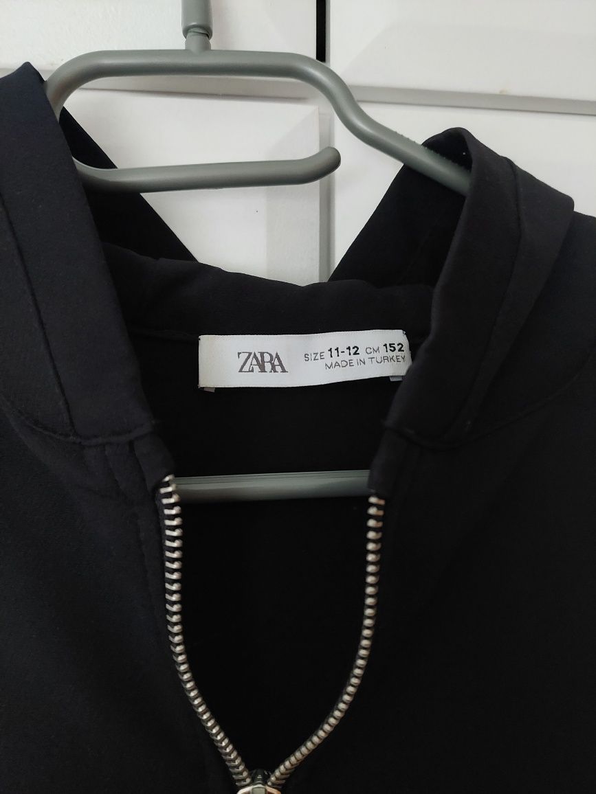 Bluza zara dziewczęca