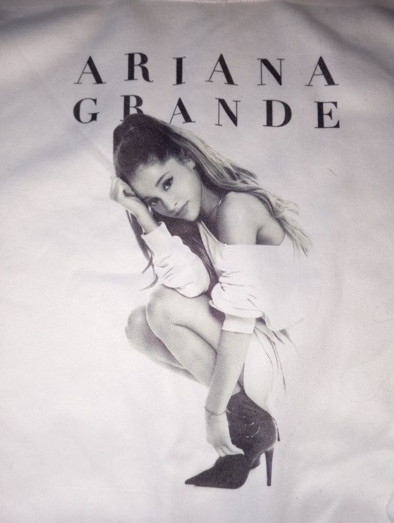 Bluza Ariana Grande S