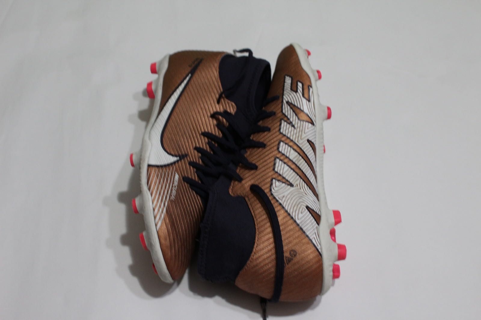 Chuteiras nike mercurial