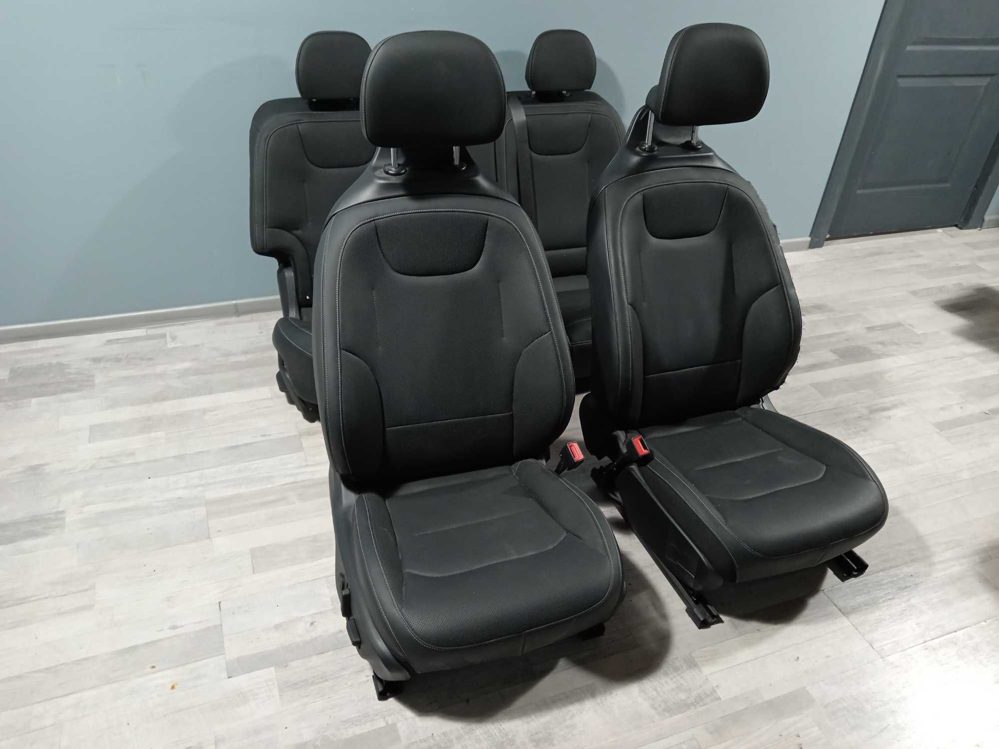 Kia EV6 Седушки,кресла, сиденья передние,сиденья задние,диван Киа ЕВ 6