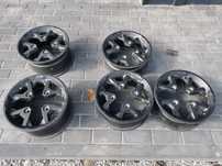 Felgi 14" Polaris Quad 14x6 et42,3 14x7 et55