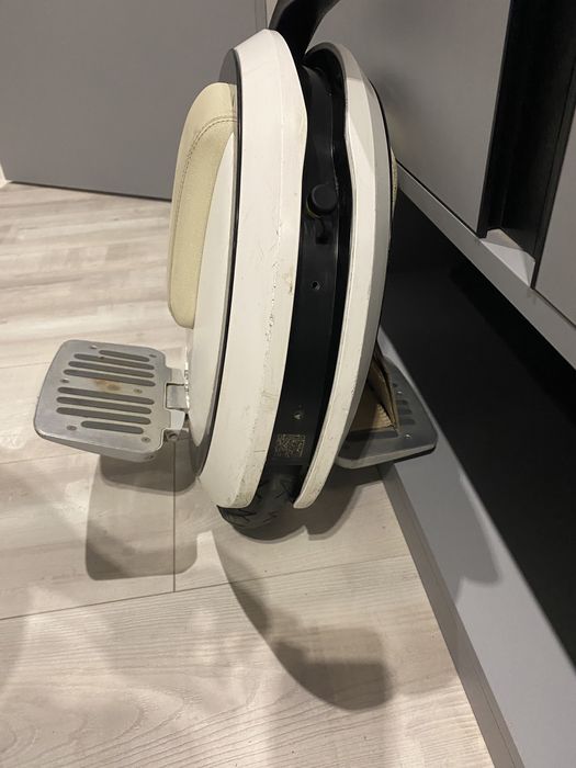 Моноколесо ninebot One е+