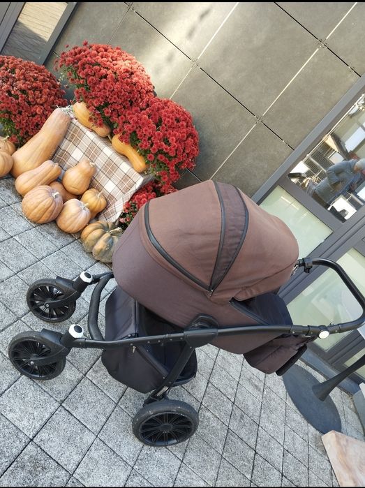 Продам каляску Riko