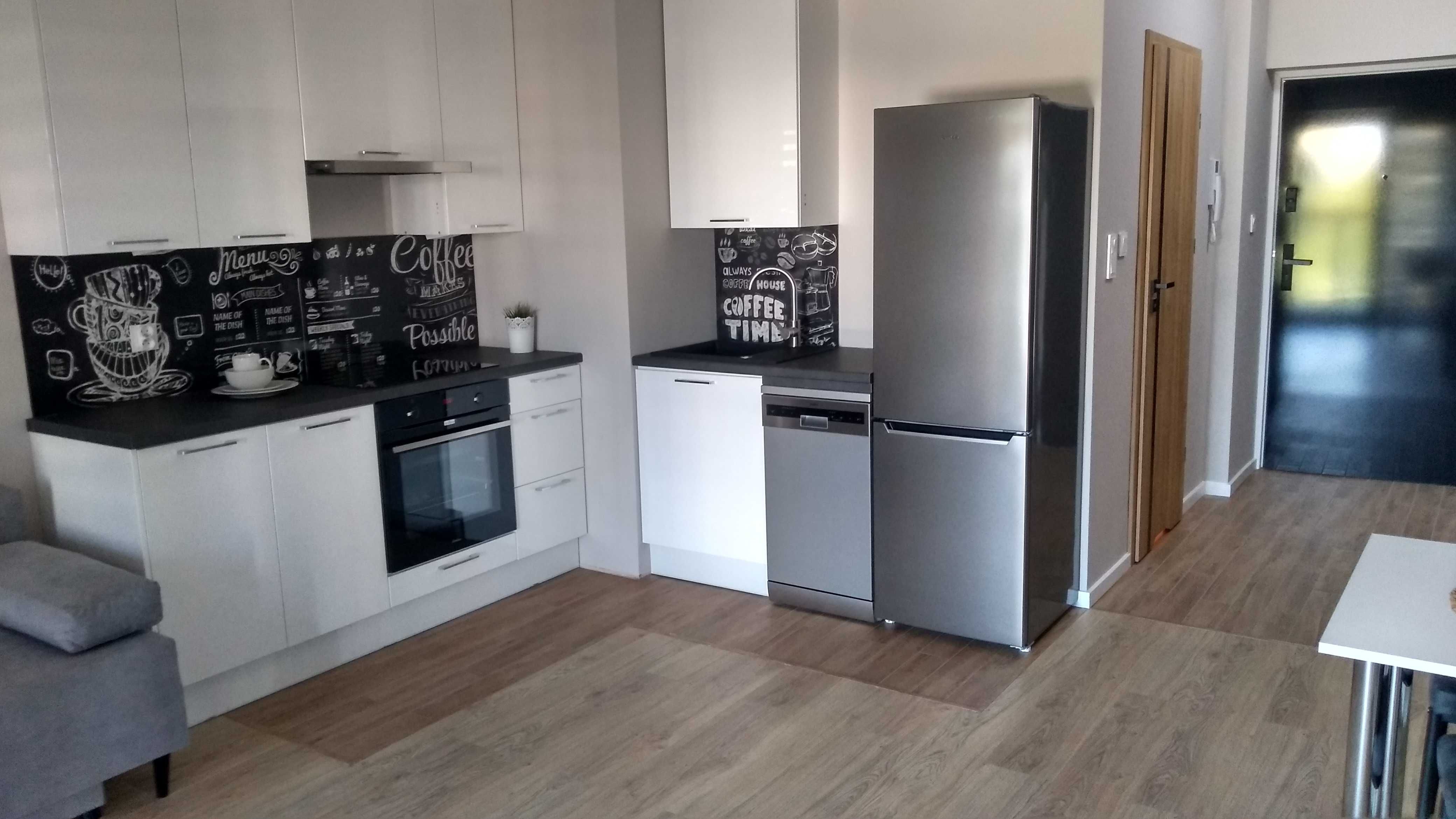 Apartament Wrońska