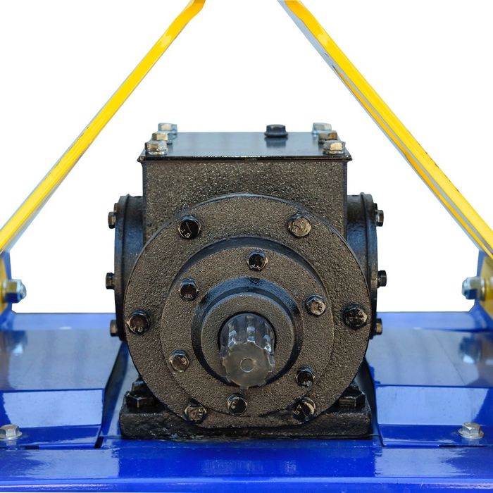 Грунтофрези почвофреза SOILKING ta ДТЗ.