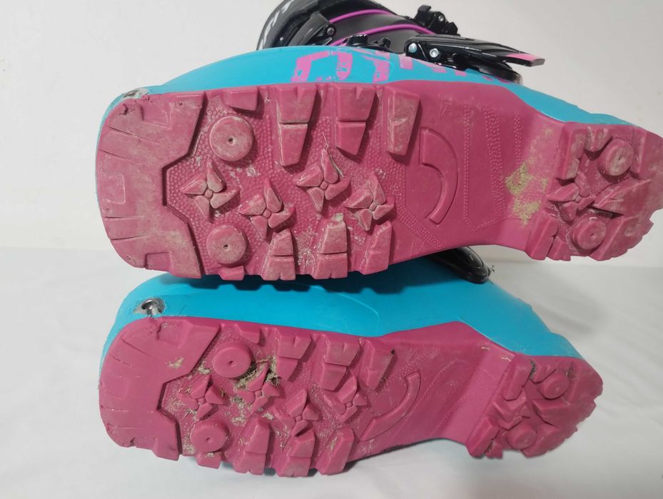 buty 24,5  38 / 39 narciarskie skiturowe Dynafit seven sumnits